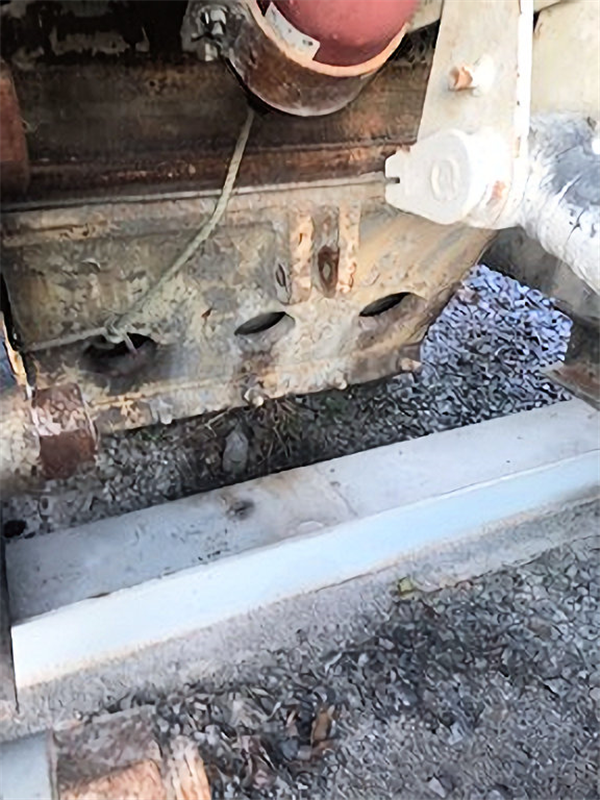 Metso-nordberg C140 Jaw Crusher)